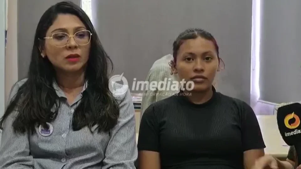 Caso Manuela: ‘Arrancaram minha filha dos meus braços’, diz mãe que busca bebê desaparecida há 41 dias