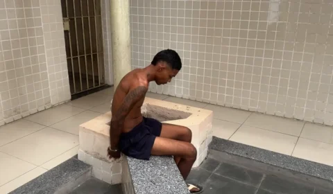 TRÁFICO | Mais de 40 porções de cocaína apreendidas pela PM na cremação