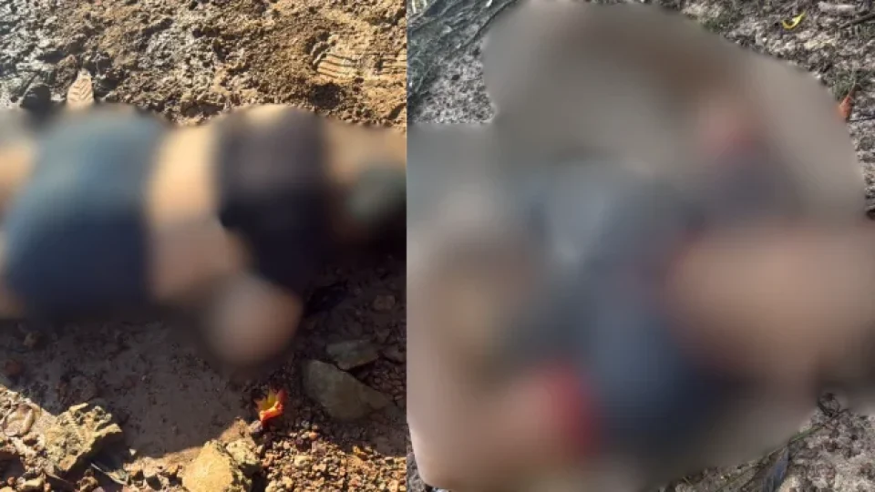 TRIBUNAL DO CRIME | Casal é encontrado morto com sinais de tortura às margens do Rio Maguari, em Ananindeua