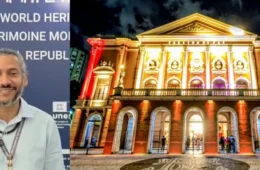 Símbolo da cultura paraense, Theatro da Paz passa a integrar lista da Unesco; IPHAN comenta sobre reconhecimento