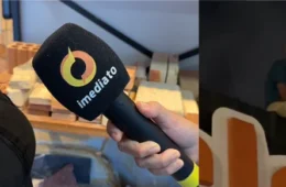 NA BR-316 | Tentou furtar, ficou preso no telhado e ainda pediu comida para a polícia