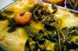 DIA DA LASANHA | Aprenda a fazer versão regional com sabores da Amazônia