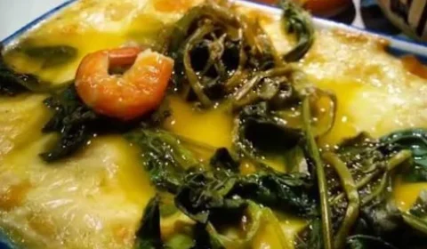 DIA DA LASANHA | Aprenda a fazer versão regional com sabores da Amazônia
