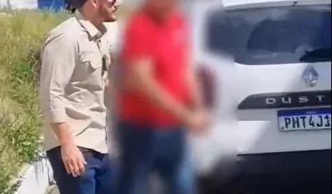 Diretor de escola de ensino infantil é preso por estupro de vulnerável contra crianças
