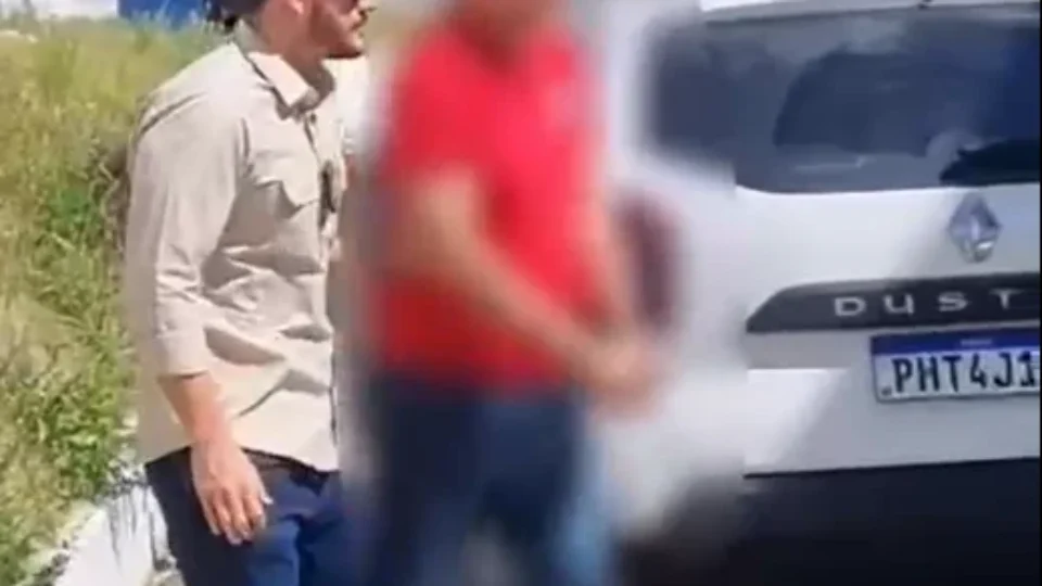 Diretor de escola de ensino infantil é preso por estupro de vulnerável contra crianças