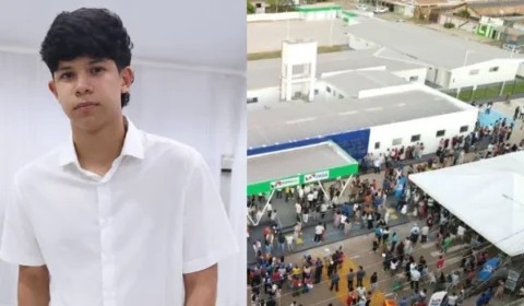 TRAGÉDIA | Descarga elétrica em acampamento católico deixa quatro mortos no sudeste do Pará