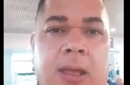 EXCLUSIVO: pai de amazonense assassinada na Espanha faz apelo para trazer corpo da filha