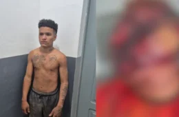 Discussão entre amigos termina em morte no Dia Internacional da Amizade em Monte Alegre
