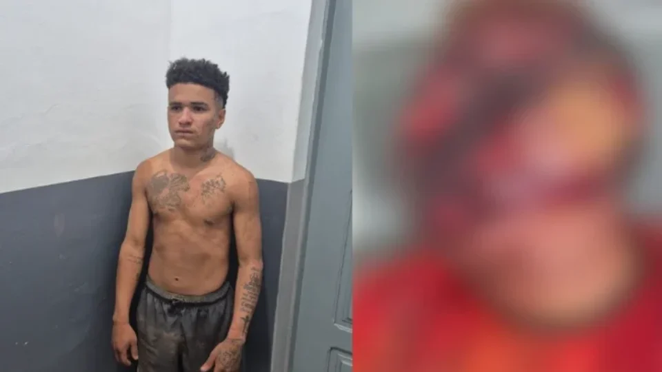 Discussão entre amigos termina em morte no Dia Internacional da Amizade em Monte Alegre