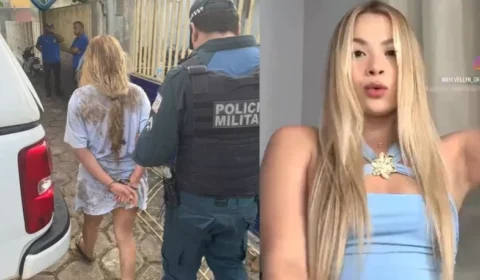 Influencer de Mãe do Rio é presa suspeita de dar apoio a criminosos que assassinaram sargento da PM