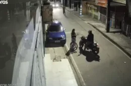 VÍDEO | Moradores denunciam suspeito de roubos na Terra Firme, em Belém
