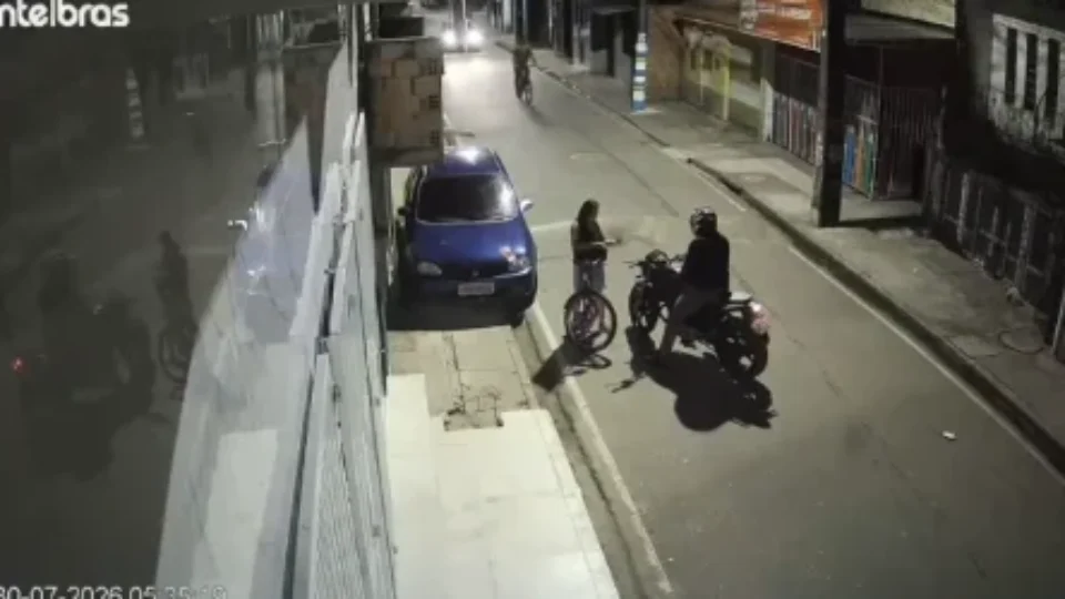 VÍDEO | Moradores denunciam suspeito de roubos na Terra Firme, em Belém