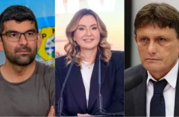 Daniel Santos lidera corrida pelo Governo do Pará, mostra pesquisa Veritá