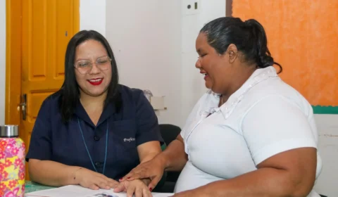 Matrículas para Educação de Jovens e Adultos começam neste sábado em Manaus