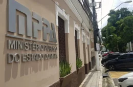 Três servidores do Ministério Público do Pará são afastados suspeitos de integrar organização criminosa