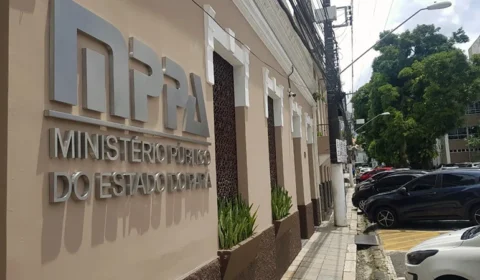 Três servidores do Ministério Público do Pará são afastados suspeitos de integrar organização criminosa