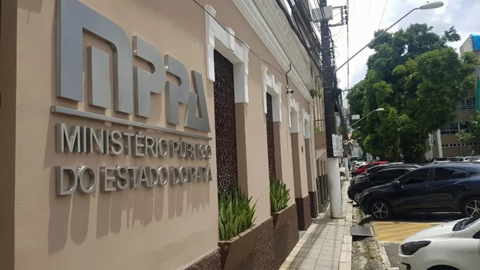 Três servidores do Ministério Público do Pará são afastados suspeitos de integrar organização criminosa