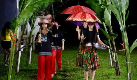Festival Cultural de Nazaré comemora 60 anos com programação voltada à cultura ribeirinha
