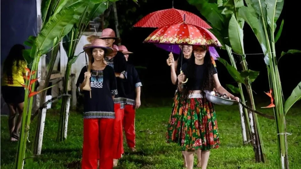 Festival Cultural de Nazaré comemora 60 anos com programação voltada à cultura ribeirinha