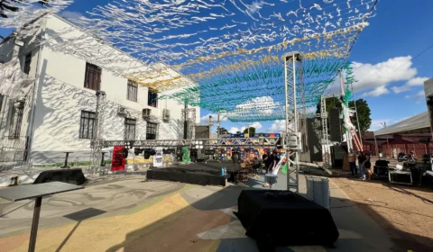 Roda de samba gratuita reúne atrações nacionais e artistas de Rondônia em Porto Velho