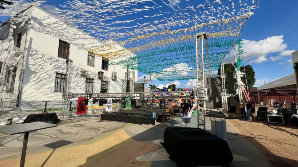 Roda de samba gratuita reúne atrações nacionais e artistas de Rondônia em Porto Velho