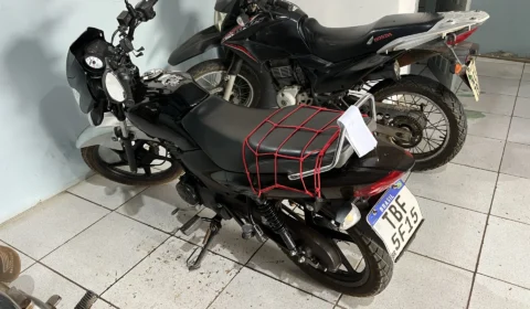 Suspeito de integrar facção criminosa é preso após ataque a tiros em Porto Velho