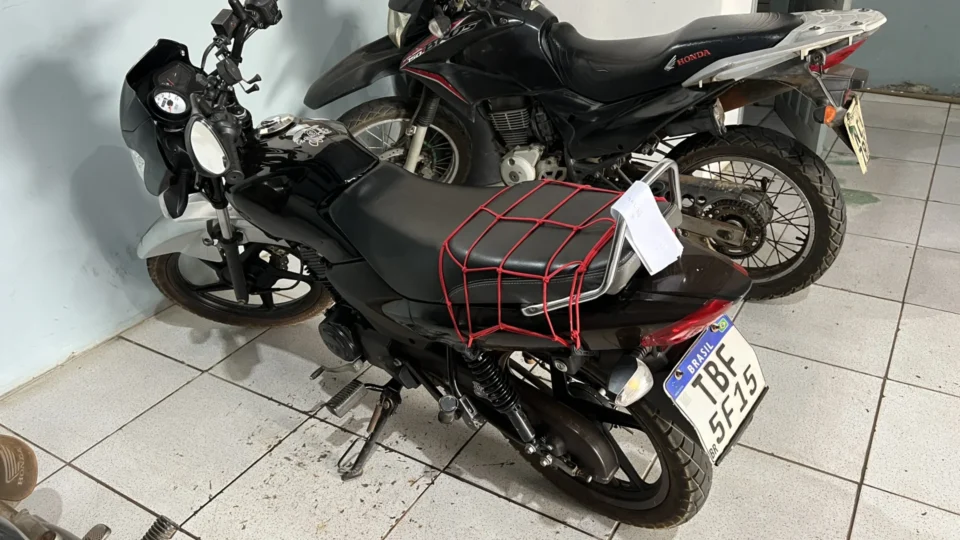 Suspeito de integrar facção criminosa é preso após ataque a tiros em Porto Velho