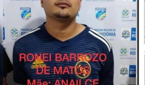 Integrante do PCC morre após confronto com a Força Tática na BR-319