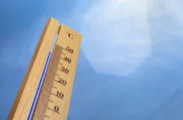 Calor extremo? Início da semana será de altas temperaturas em Rondônia