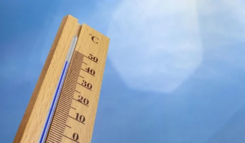 Calor extremo? Início da semana será de altas temperaturas em Rondônia