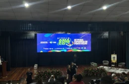 Porto Velho recebe o I Fórum Amazônico de Pesca Esportiva nesta sexta-feira