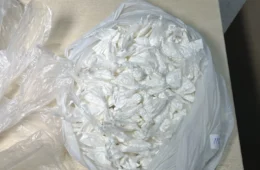 Vulgo “Gabrielzinho do CV” é preso com 300 porções de cocaína no Orgulho do Madeira