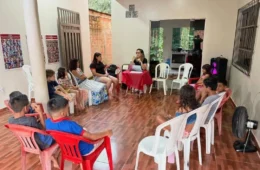 FÉRIAS EDUCATIVAS: Aulas de reforço gratuitas em Porto Velho