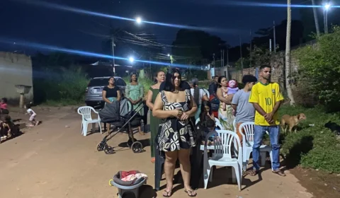 Solidariedade: ação arrecada cestas básicas e donativos na capital