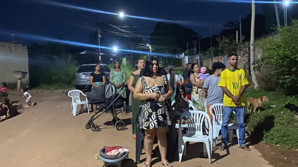 Solidariedade: ação arrecada cestas básicas e donativos na capital