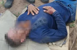 Acidente grave na BR-364: duas motocicletas colidem e deixam feridos