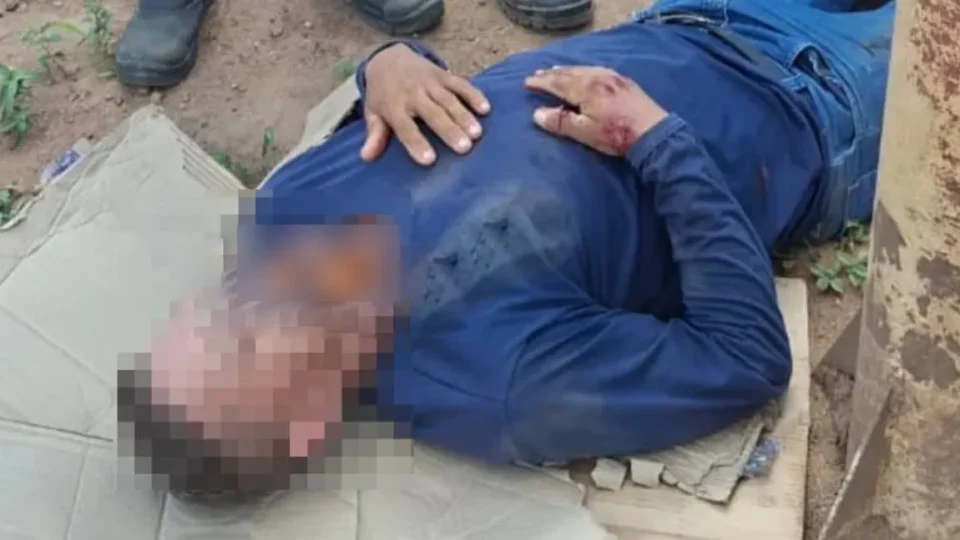 Acidente grave na BR-364: duas motocicletas colidem e deixam feridos