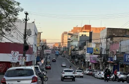 ENQUETE: O Centro ainda movimenta o comércio de Porto Velho? Comerciantes apontam mudanças na tradicional Avenida Sete de Setembro