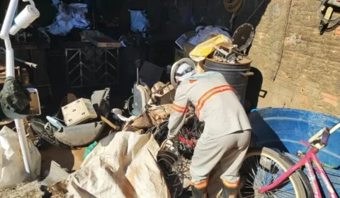 POPULAÇÃO PREJUDICADA: Furto de cabos deixa rastro de prejuízos