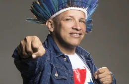 AGOSTO | Aparelhagem Tupinambá celebra 50 anos com grande festa dia 8, na Aldeia Amazônica, em Belém