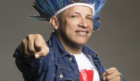 AGOSTO | Aparelhagem Tupinambá celebra 50 anos com grande festa dia 8, na Aldeia Amazônica, em Belém