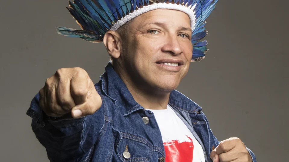 AGOSTO | Aparelhagem Tupinambá celebra 50 anos com grande festa dia 8, na Aldeia Amazônica, em Belém