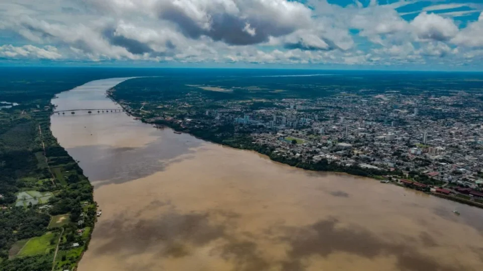 Moradores de áreas alagadas em Porto Velho já podem solicitar o Saque Calamidade do FGTS