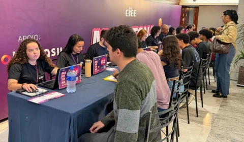 Oportunidade: CIEE disponibiliza 47 vagas de estágio e jovem aprendiz