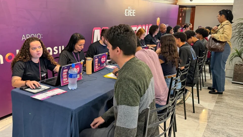 Oportunidade: CIEE disponibiliza 47 vagas de estágio e jovem aprendiz