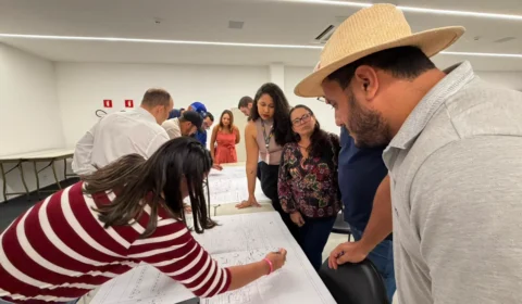 Agrotec 2026 intensifica preparativos e reforça parcerias para maior edição da feira