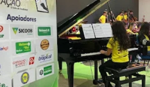 Projeto Orquestra em Ação abre matrículas para cursos musicais gratuitos em Ji-Paraná