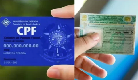 Alerta: Pendências no CPF podem impedir emissão e renovação da CNH