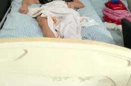 Idosa espera há mais de 3 meses por cirurgia após acidente doméstico em Porto Velho