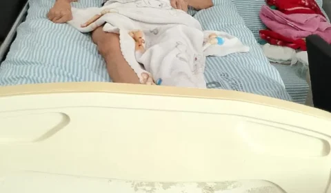 Idosa espera há mais de 3 meses por cirurgia após acidente doméstico em Porto Velho